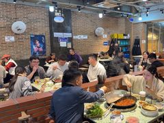 -五里关火锅(牛市口店)