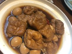 自制豆制品-好嫂子酱猪手•农家菜(华远坊店)