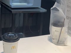 -麦当劳(黎溪广乐高速服务区)