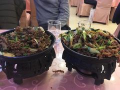 -烤肉宛饭庄(南礼士路店)