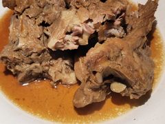 -北方家宴(番禺永旺店)