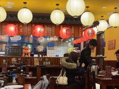 -鸟鹏烧鸟居酒屋(仁恒梦中心店)