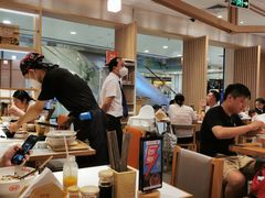 -味千拉面(双井店)