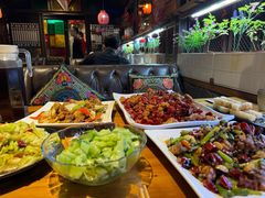 -望京一号·重庆江湖菜(工体店)