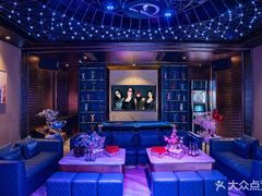 -萧邦音乐会所KTV·蒸汽活海鲜自助(福田店)