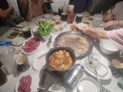 -为什么牛潮汕牛肉火锅(中信广场店)
