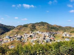 -军营村