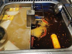 -海底捞火锅(铂澜大象城店)