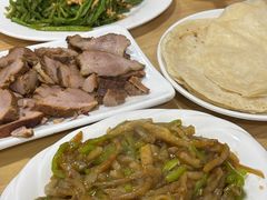 -姥家春饼店(漳州二路店)