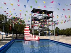 -灵山莲花公园-温泉度假区