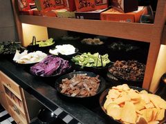 -新辣道鱼火锅(领展购物广场·中关村店)