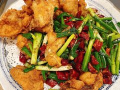 -金龙·打边炉(南京西路店)