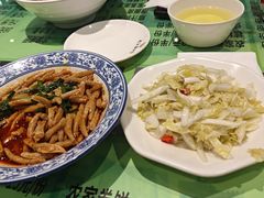 -令氏家外家岐山面(火炬路店)