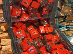 -VENCHI 闻绮(北京汉光店)