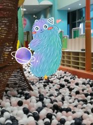 -meland亲子乐园·派对·研学(淄博万象汇店)