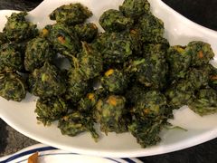 -诺敏塔拉奶茶-布里亚特包子-手把肉(锦都会店)