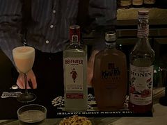 -BAR Signal·鸡尾酒酒吧