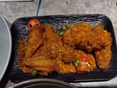-留半山·香港食堂(啦啦宝都店)