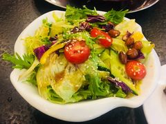 -湘肠香火锅店(团结湖店)