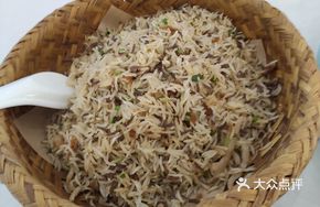Tengyuan Chef's Fried Rice