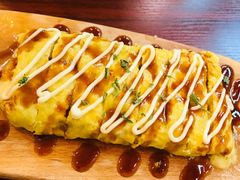 -青春分食(仙林大学城店)