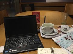 -COSTA COFFEE(上海五玠坊店)