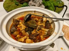 -金贵源食神(楚河汉街店)