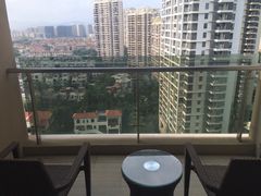 -三亚凤凰水城凯莱度假酒店