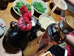 -白乐天毛肚火锅馆(南滨路店)