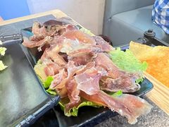 -林记潮牛·牛肉火锅(上马墩店)