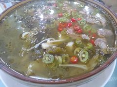 -四海蒸鲜蒸汽海鲜自助(北戴河店)