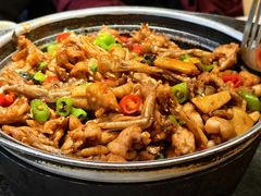 -蛙小侠(长安万科店)