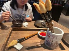 -香园茶社·金陵小灶(老门东店)