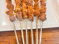 -西塔大冷面(市府大路店)