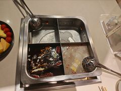 -海底捞火锅(劲松店)