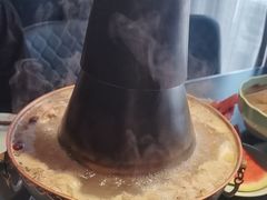 -额尔敦传统涮(公园西路店)