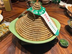 -炊江南·上海菜(国展华漕店)