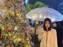 -秀儿家の小确幸花园西餐厅
