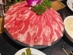 龙妹肥牛-大龙燚火锅(南山大道店)