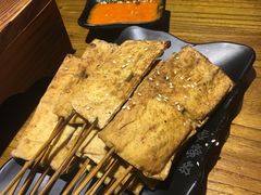 -烧蠔帮·生蚝海鲜牌档(观海店)