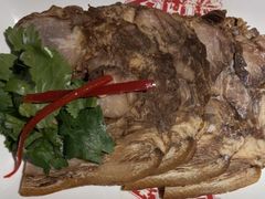 -老班长手工灌汤包老店(东山店)