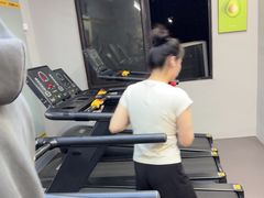 -FEELINGME乐刻私教馆·健身(广悦公寓店)