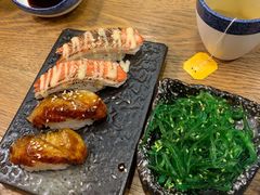 凉拌海草-渔井食堂(新洲店)