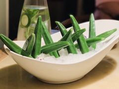 -绿茶餐厅(乐峰广场店)