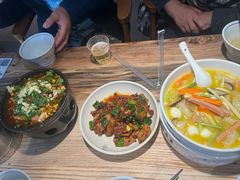 -树厨贵州菜(大十字店)