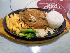 -尼泊尔雪莲餐厅(北京东路店)