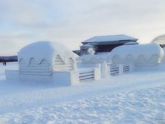 -北极村旅游风景区