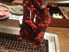 -樱宿日式和牛烧肉(五道口店)