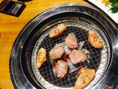 -一牛道炭火烧肉居酒屋(椒江店)