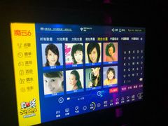 -名星会量贩式KTV旗舰店(盈熙广场店)